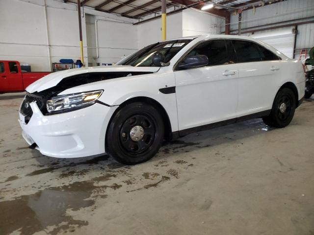 FORD TAURUS POL