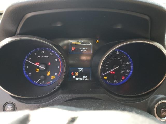 2018 SUBARU OUTBACK TO 4S4BSATC5J3309912