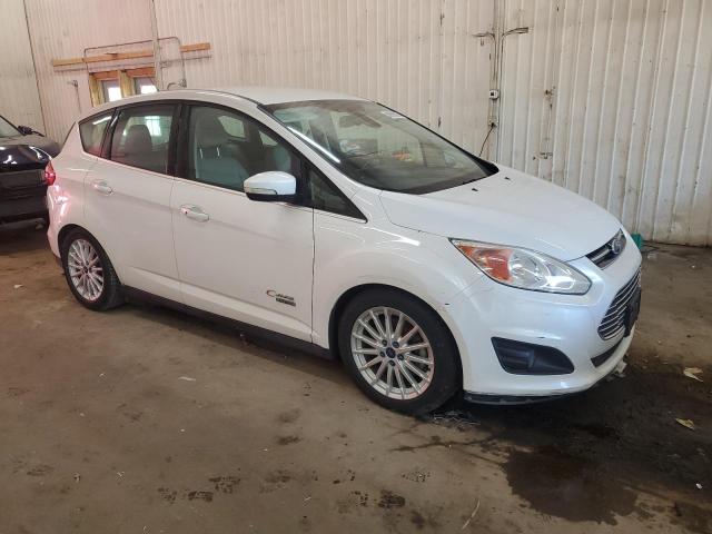 2016 FORD C-MAX PREM 1FADP5CU9GL103439
