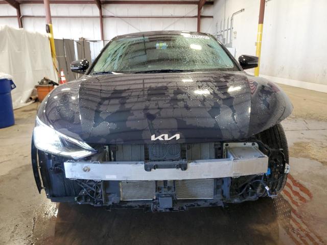 2023 KIA EV6 LIGHT - KNDC34LA3P5610374