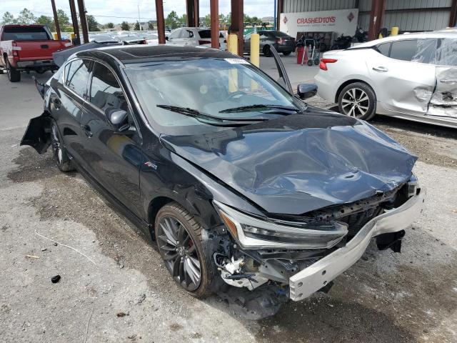 2020 ACURA ILX PREMIU 19UDE2F88LA004938