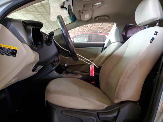2015 KIA OPTIMA HYB KNAGM4AD1F5079800