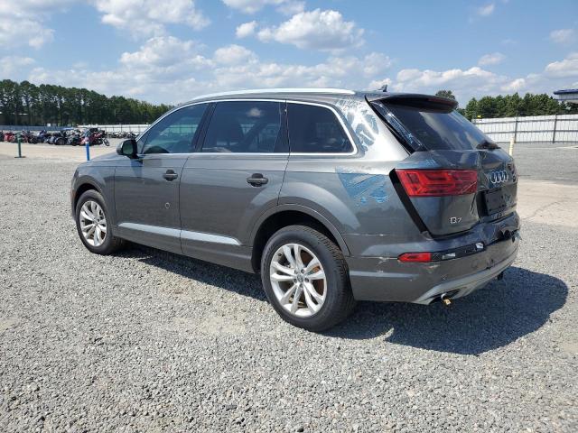 2018 AUDI Q7 PREMIUM WA1LAAF79JD040408