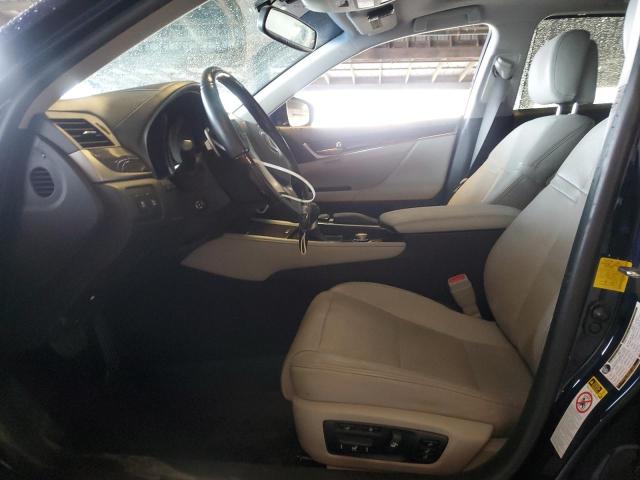 2013 LEXUS GS 350 #3298290087