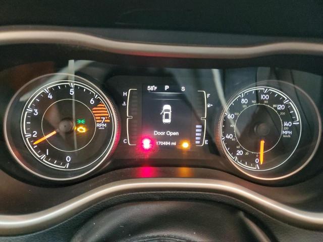 2016 JEEP CHEROKEE S 1C4PJLABXGW257848