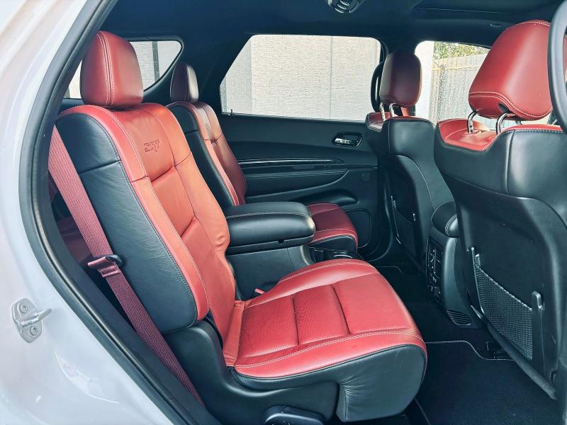 2023 DODGE DURANGO SR 1C4SDJH97PC555073