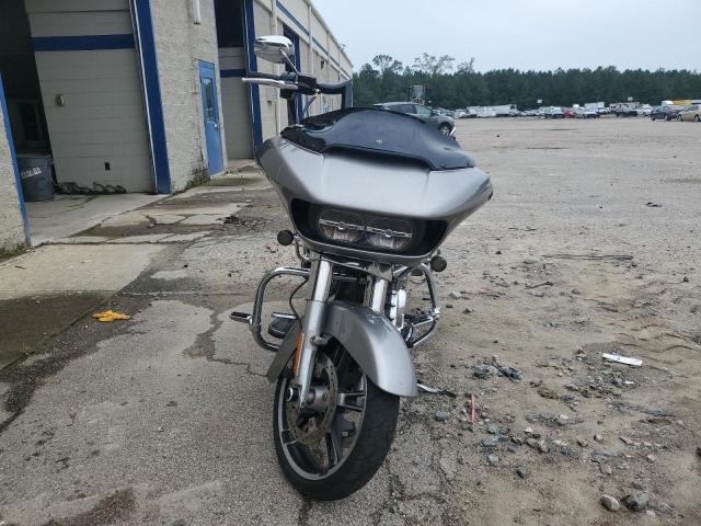 2017 HARLEY-DAVIDSON FLTRX ROAD GLIDE 1HD1KHC19HB675412