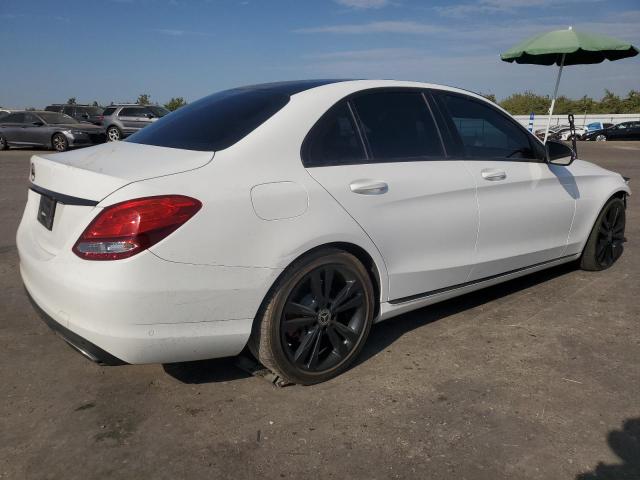 2018 MERCEDES-BENZ C 300 #3303708508