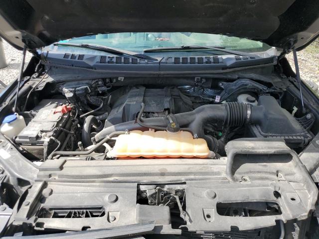 2017 FORD F150 SUPER - 1FTEX1EP6HFB88836