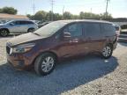 2017 KIA SEDONA LX - KNDMB5C18H6315425
