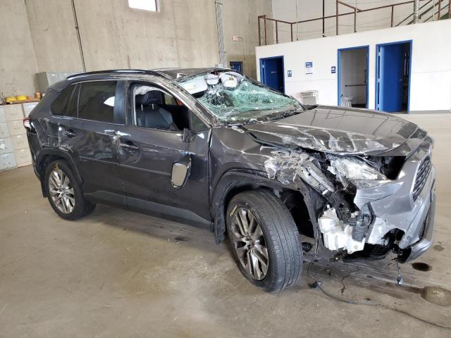 2019 TOYOTA RAV4 XLE P 2T3A1RFV1KW057217