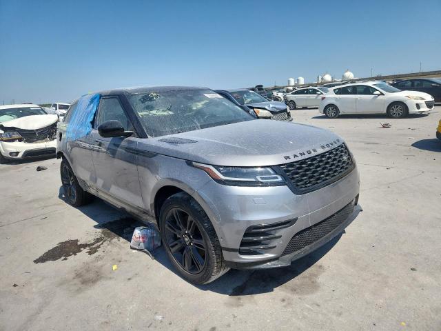 2021 LAND ROVER RANGE ROVE SALYT2EX8MA319201