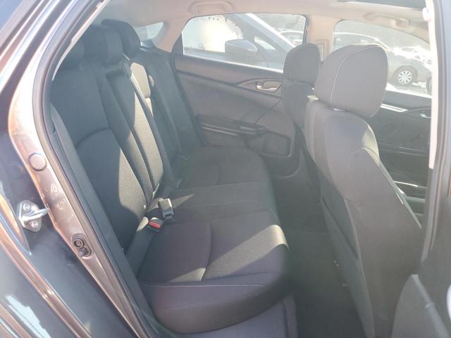 2020 HONDA CIVIC EX 19XFC1F3XLE205166