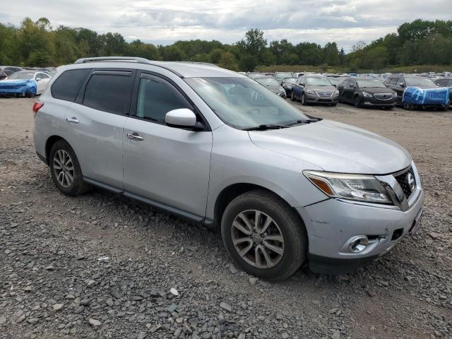 2016 NISSAN PATHFINDER 5N1AR2MN6GC617547
