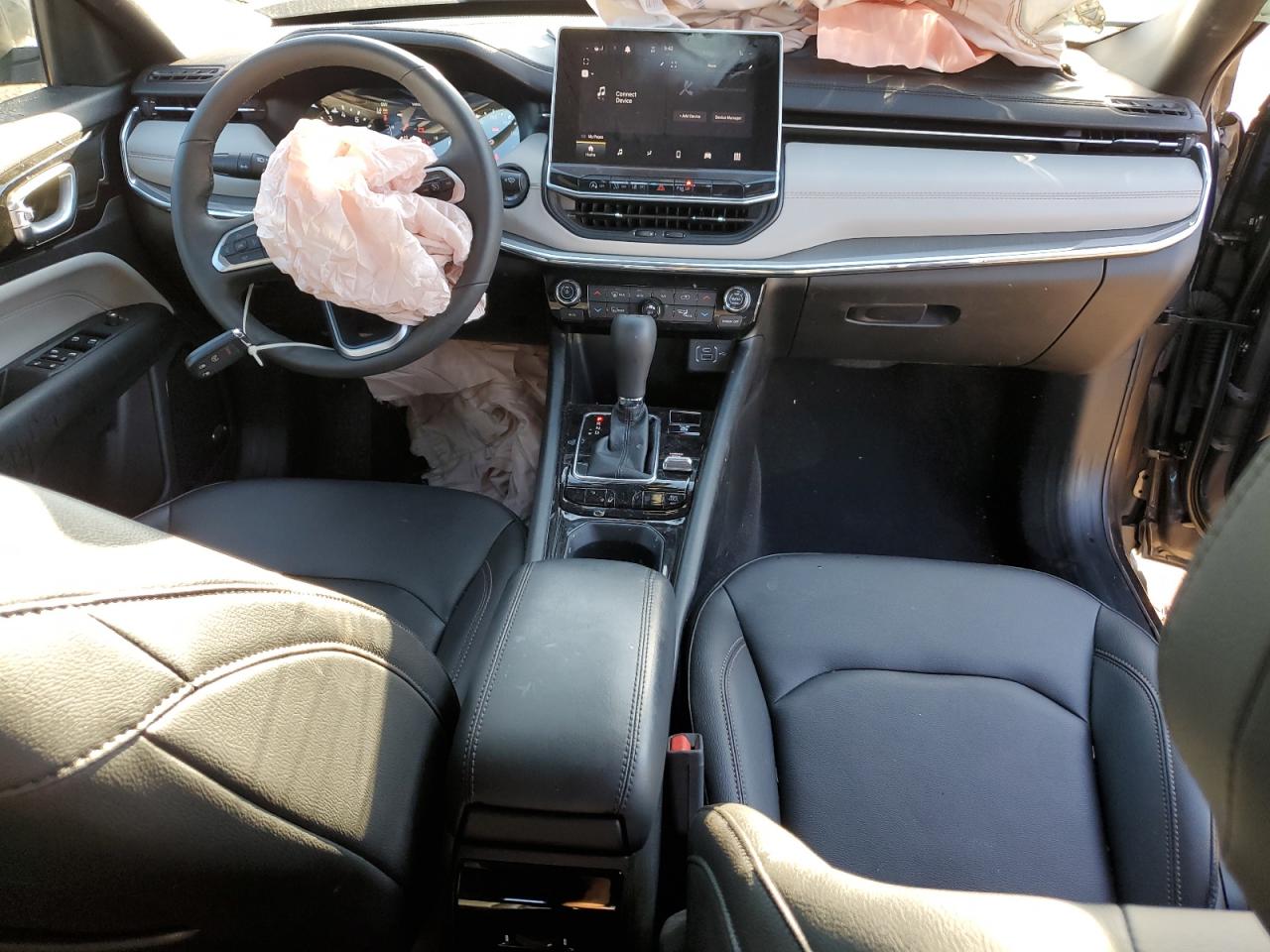 JEEP COMPASS LIMITED