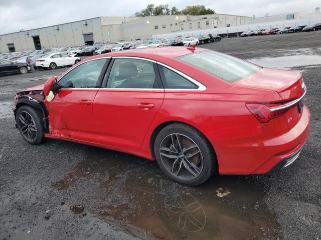 2020 AUDI A6 PREMIUM WAUL2AF26LN079510
