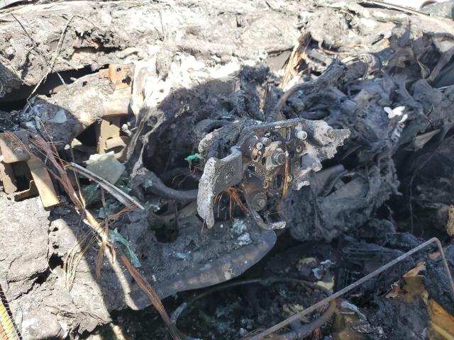 2018 CHEVROLET SILVERADO - 1GCVKREH4JZ261034