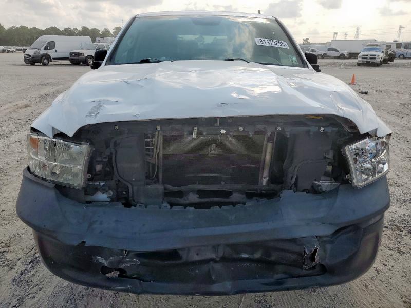 2019 RAM 1500 CLASS 1C6RR6FG3KS722341