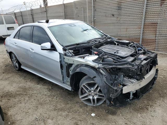 2016 MERCEDES-BENZ E 350 WDDHF5KBXGB222420