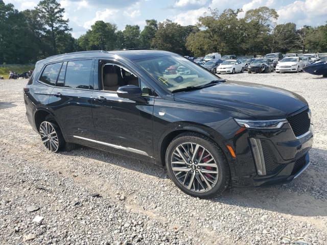2022 CADILLAC XT6 SPORT PLATINUM #3281577390