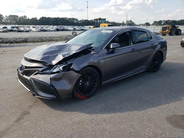 Global Auto Auctions: 2023 TOYOTA CAMRY TRD