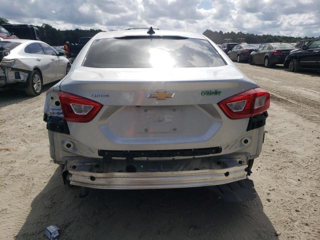 2017 CHEVROLET CRUZE LS 1G1BC5SM0H7202944