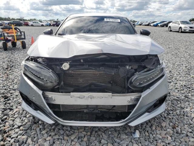 2021 HONDA ACCORD SPO - 1HGCV1F47MA071292