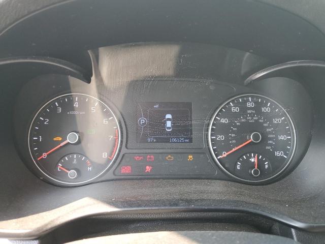 2016 KIA OPTIMA LX 5XXGT4L10GG053730