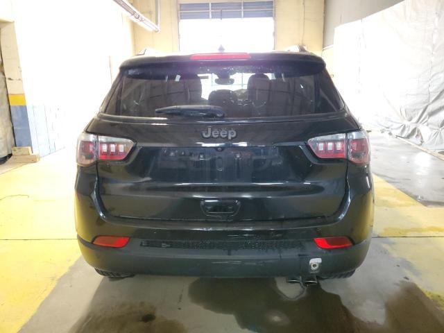 2021 JEEP COMPASS 80 - 3C4NJCEB2MT559752