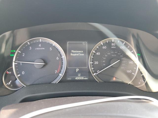 2017 LEXUS RX 350 BAS 2T2BZMCA0HC066636