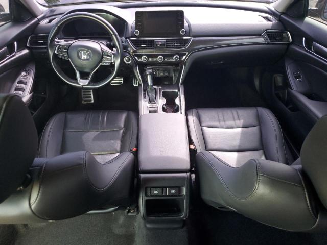 2022 HONDA ACCORD SPORT SE 1HGCV1F4XNA101273