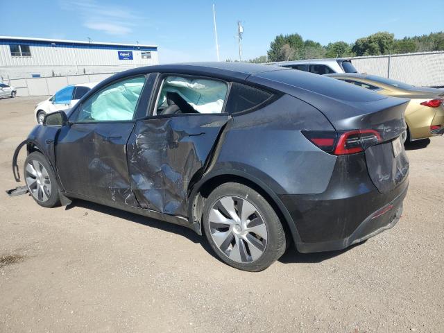 2023 TESLA MODEL Y - LRWYGDFD1PC071892