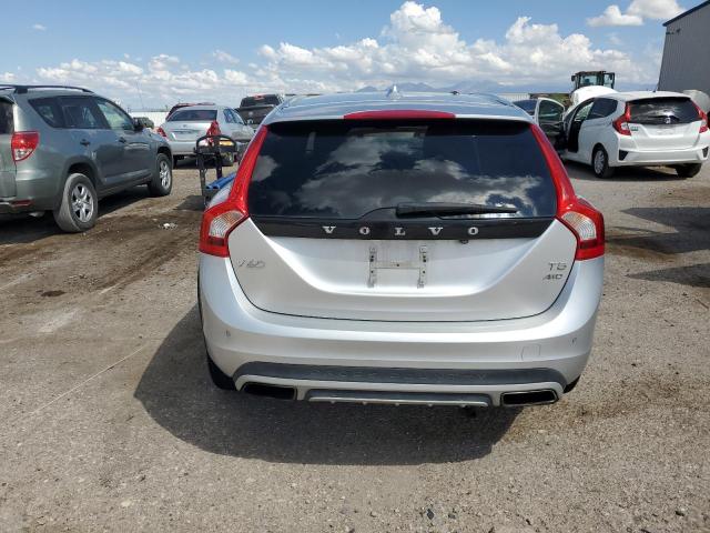 2018 VOLVO V60 CROSS YV440MWK7J2057929