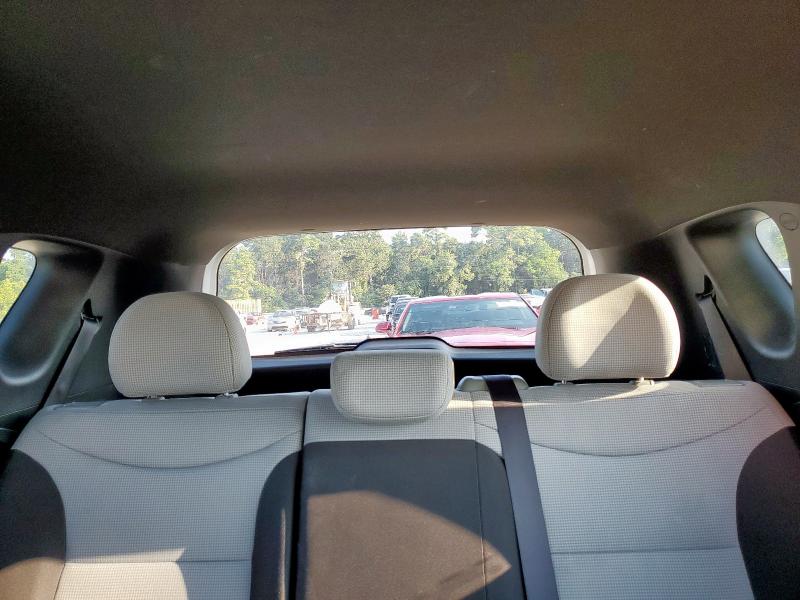 2016 KIA SOUL KNDJN2A21G7351258