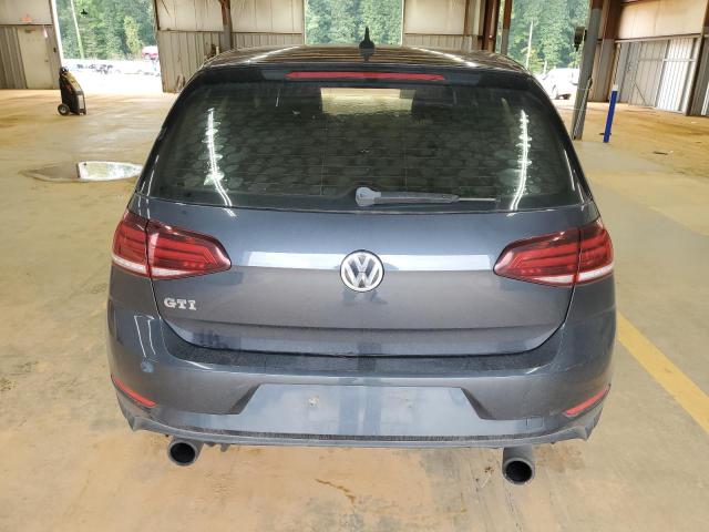 2018 VOLKSWAGEN GTI S 3VW547AU1JM264389
