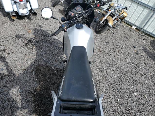 2007 KAWASAKI KL650 A JKAKLEA127DA28497