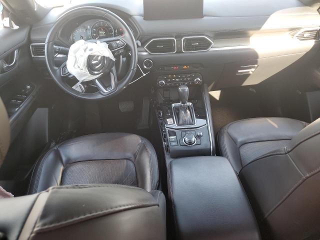 2021 MAZDA CX-5 SIGNATURE JM3KFBEY0M0346953