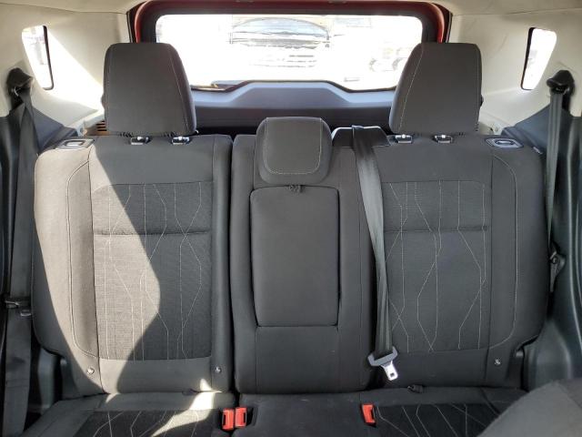 2018 FORD ECOSPORT S - MAJ6P1UL7JC191213