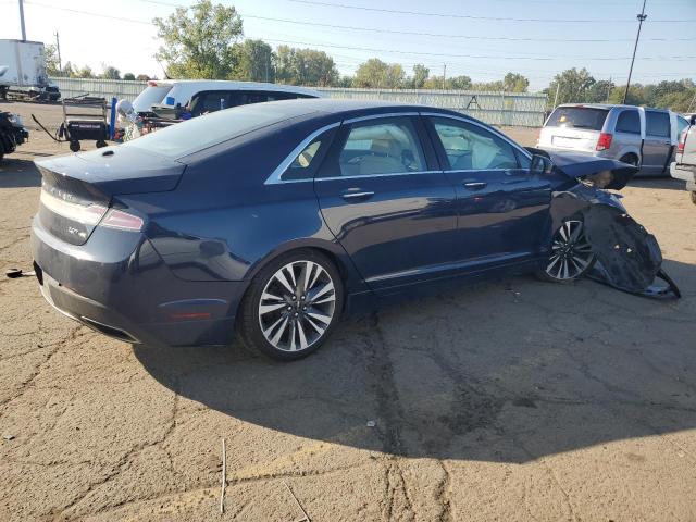 2019 LINCOLN MKZ RESERV 3LN6L5F94KR634561
