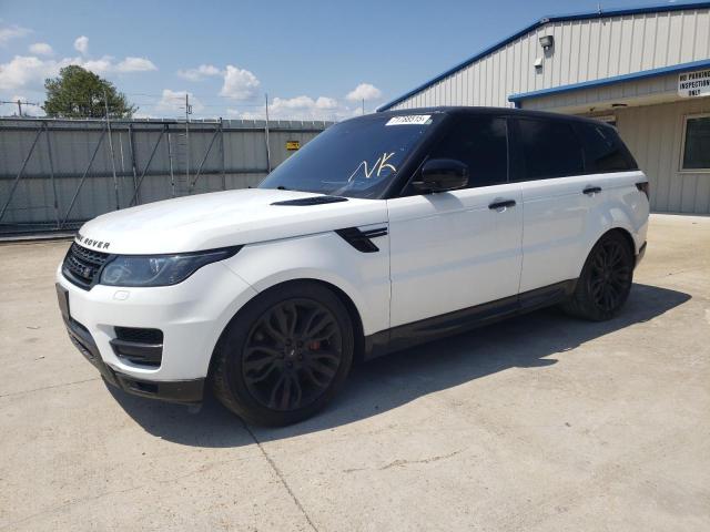 Global Auto Auctions: 2016 LAND ROVER RANGE ROVE