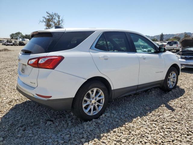 2018 CHEVROLET EQUINOX LT 3GNAXSEV8JS546465