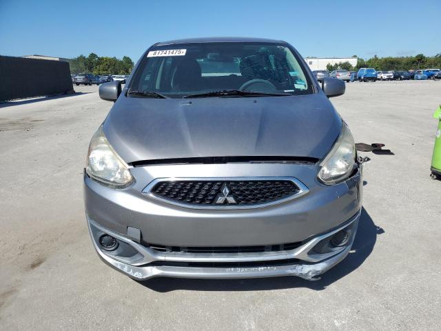 2017 MITSUBISHI MIRAGE ES ML32A3HJXHH017635