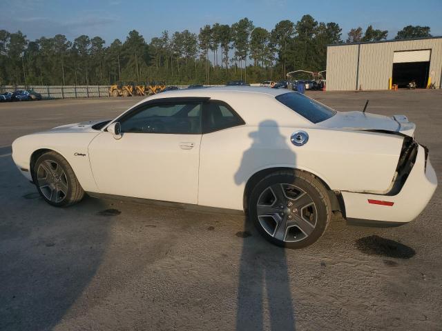 2012 DODGE CHALLENGER - 2C3CDYBT8CH130846