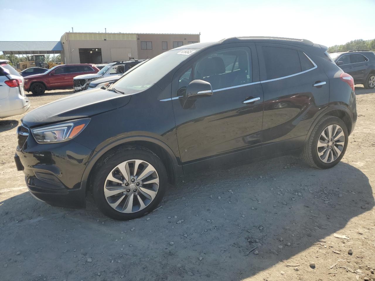 BUICK ENCORE PREFERRED