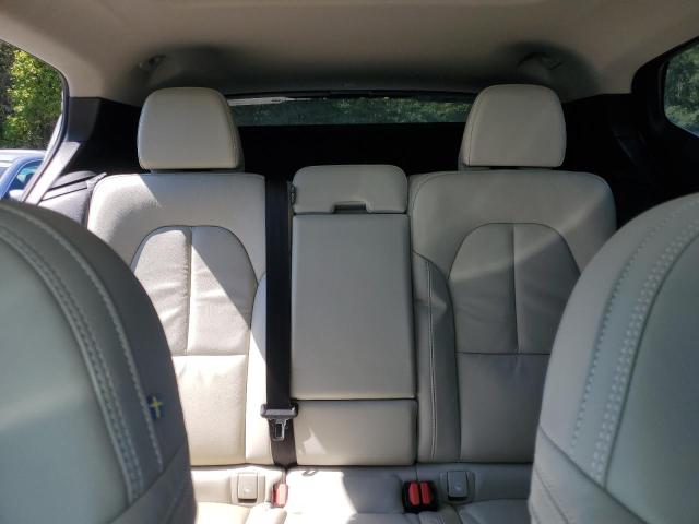 2023 VOLVO XC40 PLUS YV4L12UN5P2014287