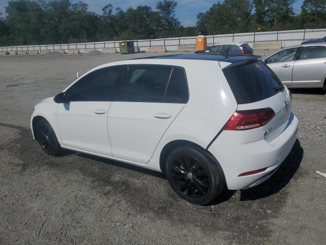 2018 VOLKSWAGEN GOLF S 3VWG17AU6JM254765