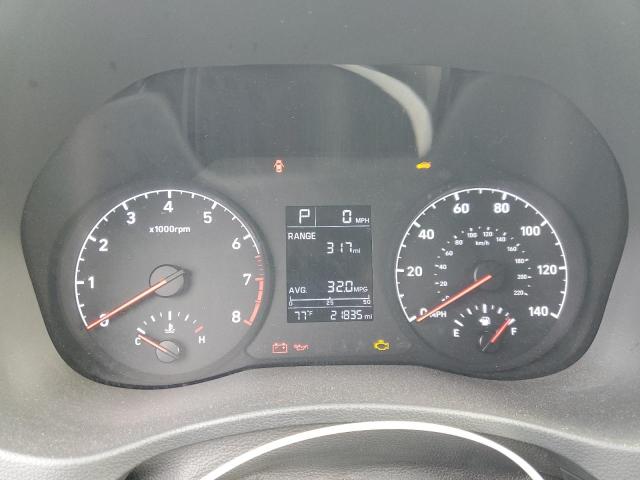 2020 HYUNDAI ACCENT SE 3KPC24A62LE118547