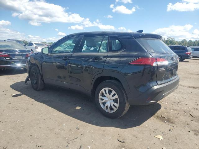 2025 TOYOTA COROLLA CROSS L 7MUAAAAG5SV132051