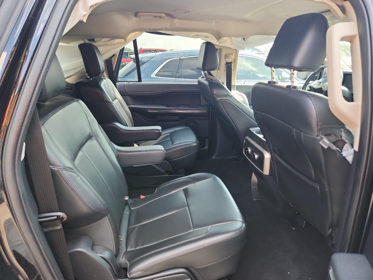 FORD EXPEDITION MAX XLT