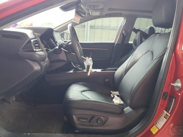 2023 TOYOTA CAMRY XSE - 4T1K61AKXPU103647